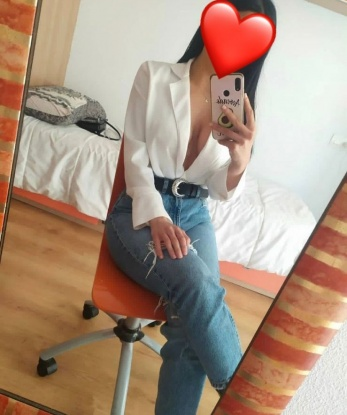 Анкета проститутки Мила - город Матросы, 29 лет, №15645